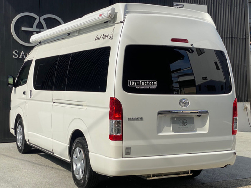HIACE