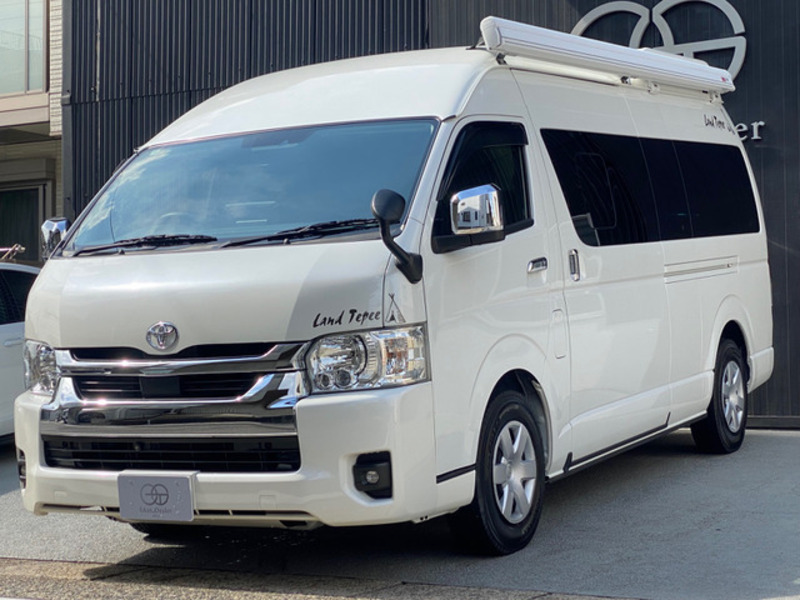 HIACE