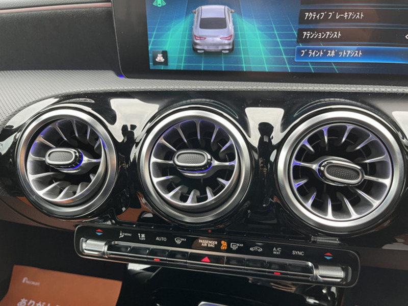 CLA-CLASS