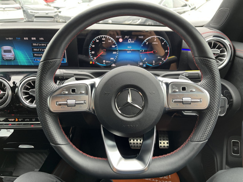 CLA-CLASS