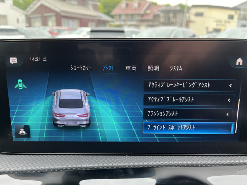 CLA-CLASS