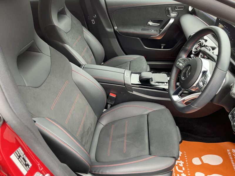 CLA-CLASS