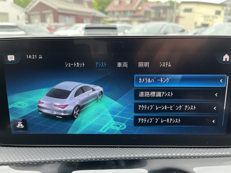 CLA-CLASS