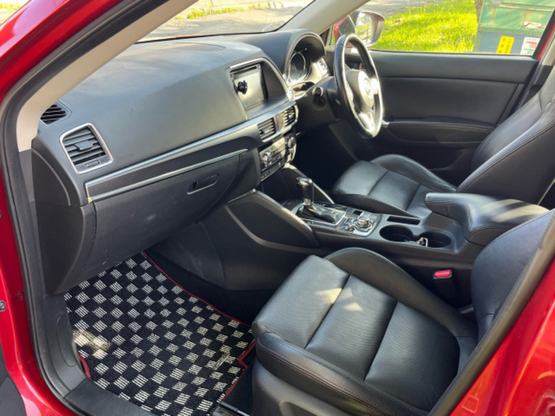 CX-5-11