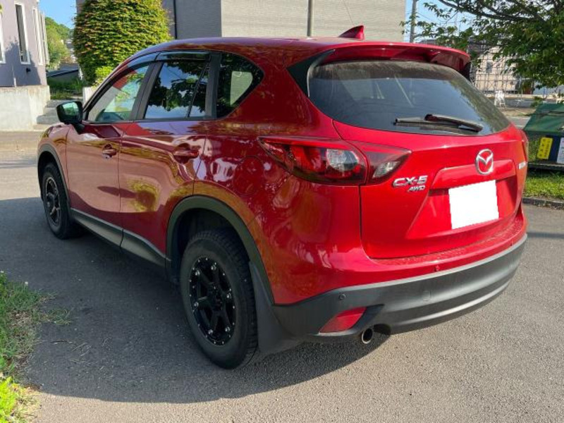 CX-5-5