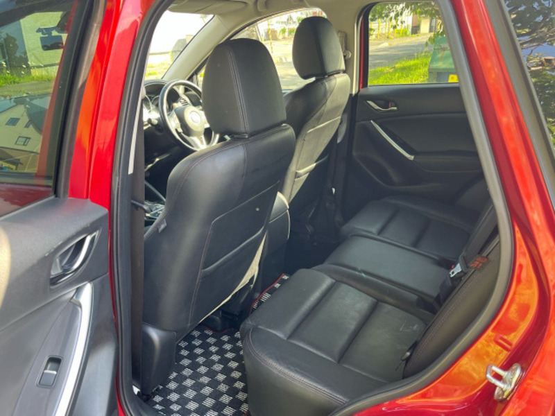 CX-5-10