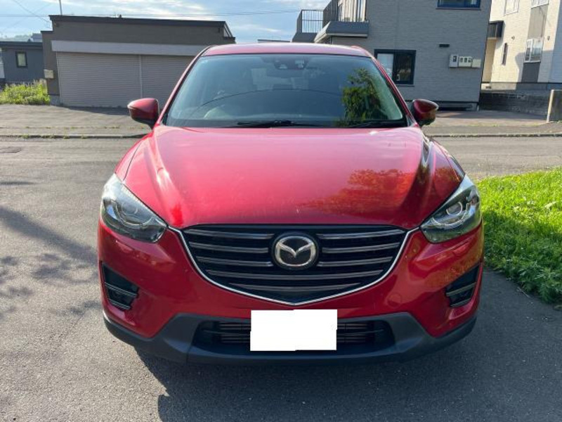 CX-5-7
