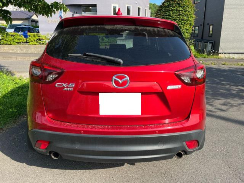 CX-5-4