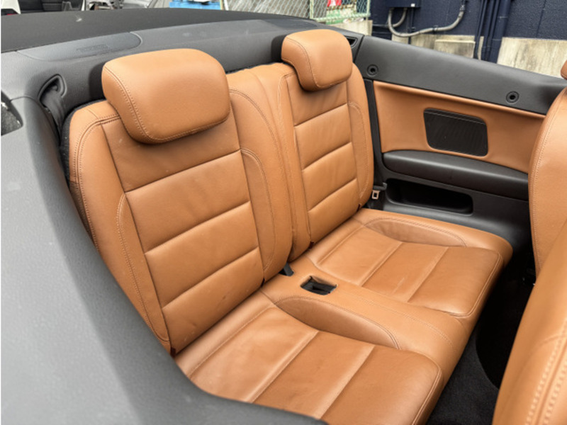GOLF CABRIOLET