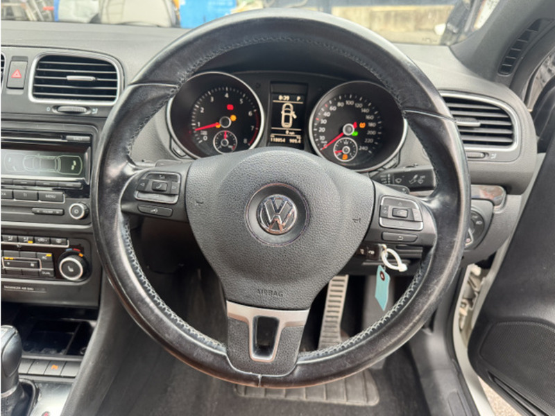 GOLF CABRIOLET