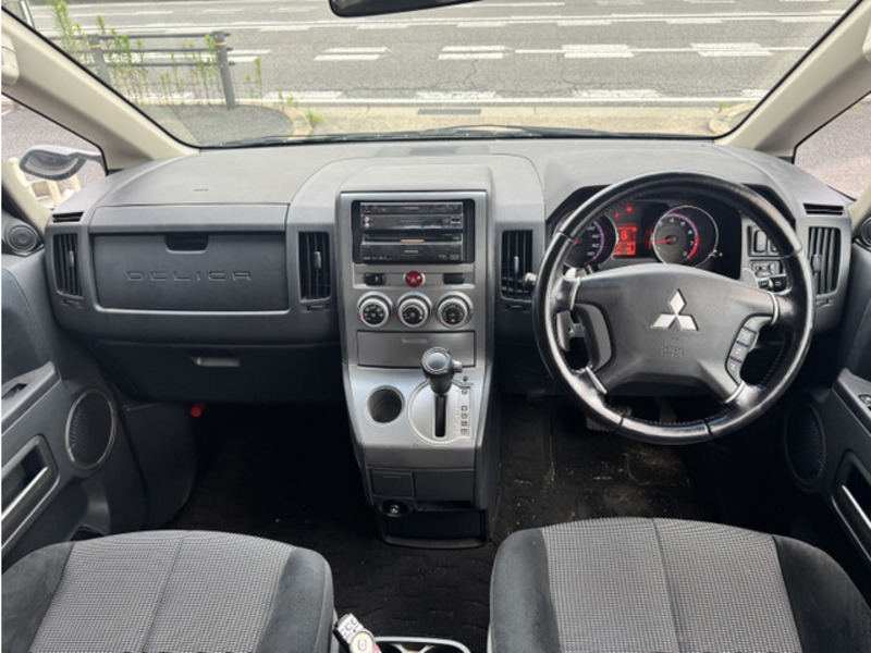 DELICA D5