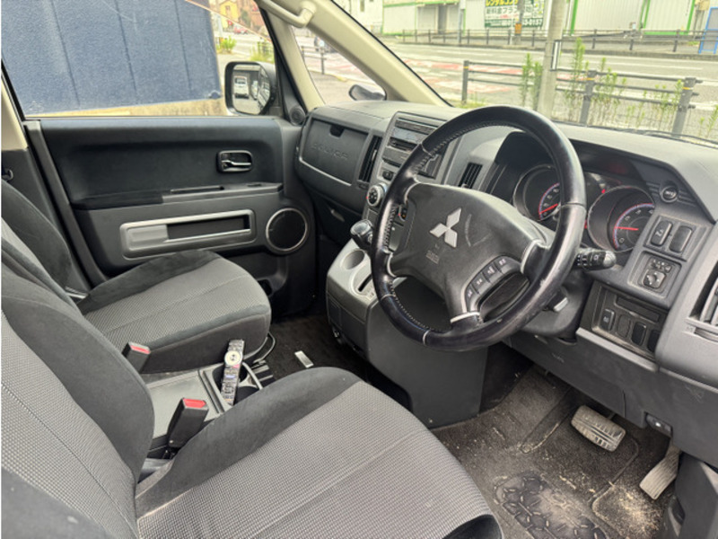 DELICA D5