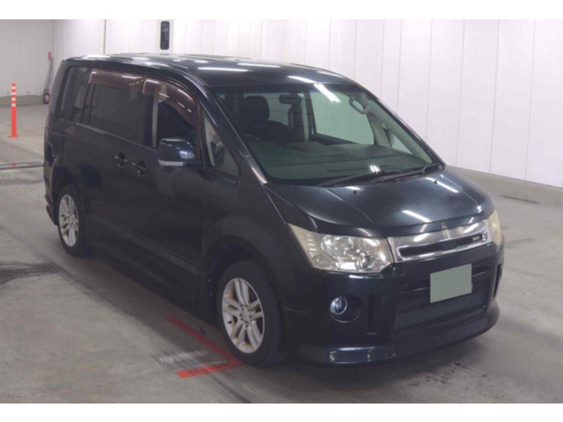DELICA D5-0