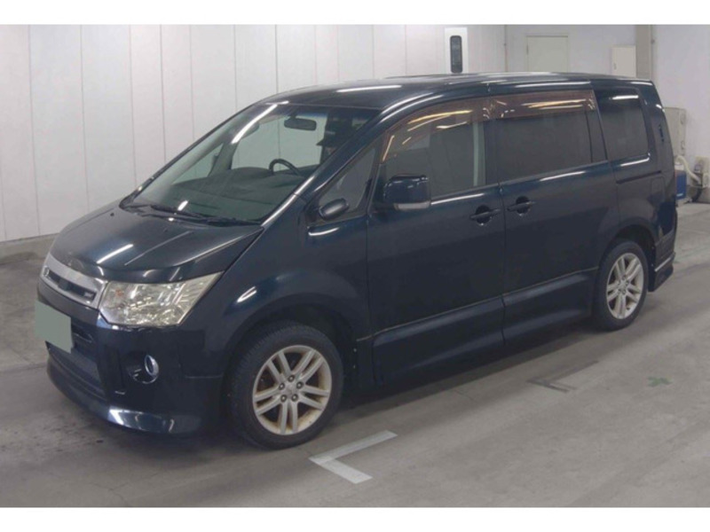 DELICA D5