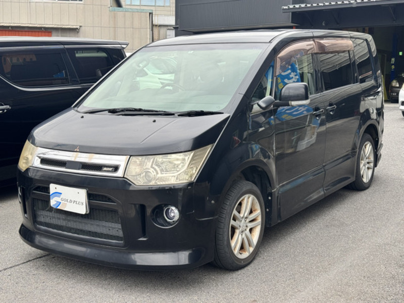 DELICA D5