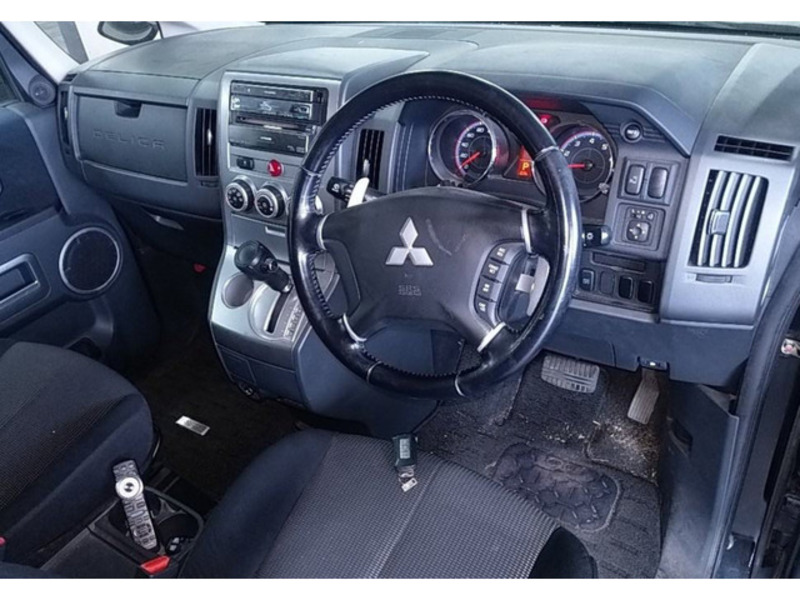 DELICA D5