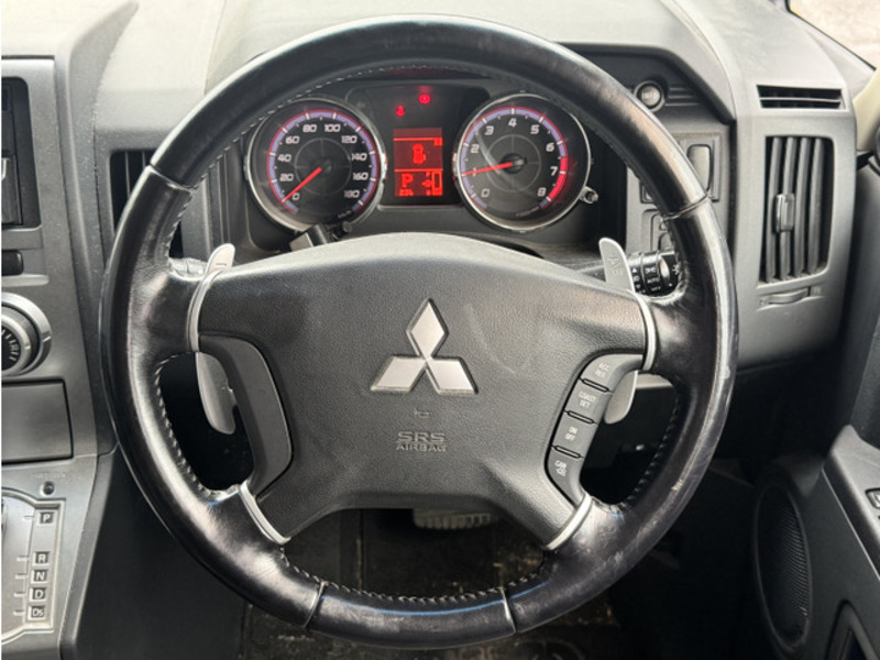 DELICA D5