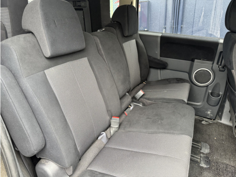 DELICA D5