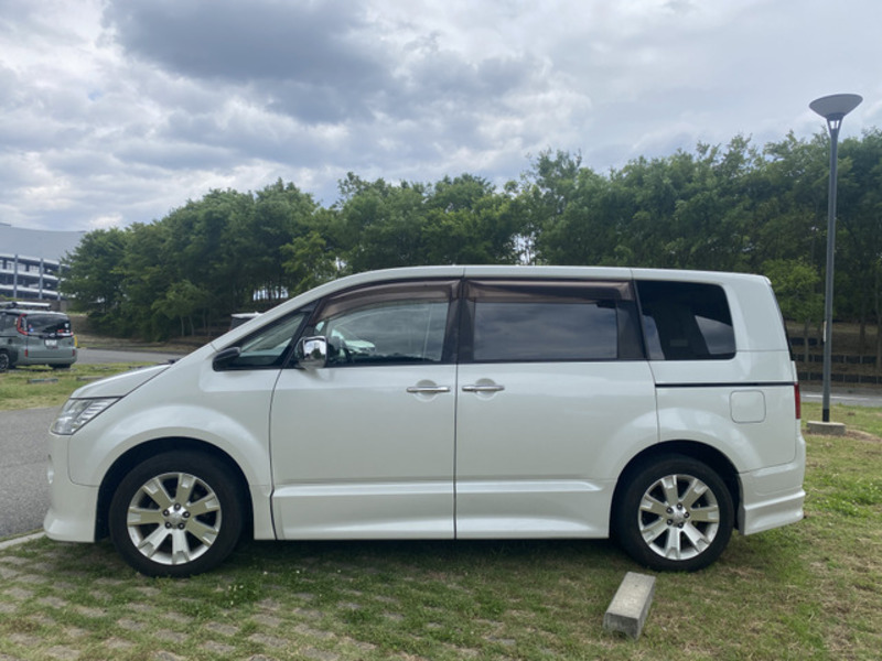 DELICA D5