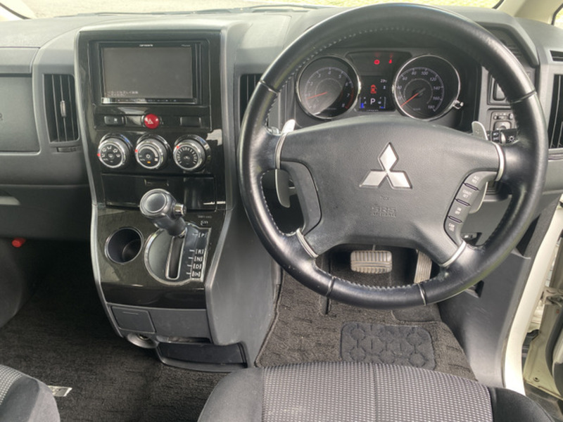 DELICA D5