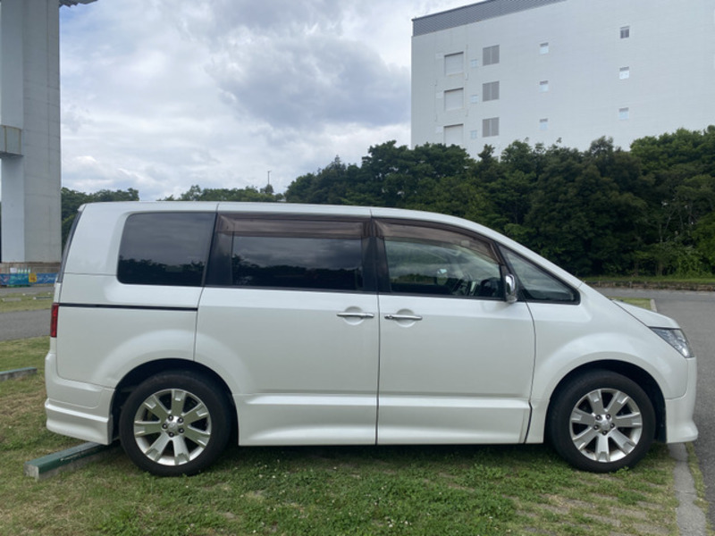 DELICA D5