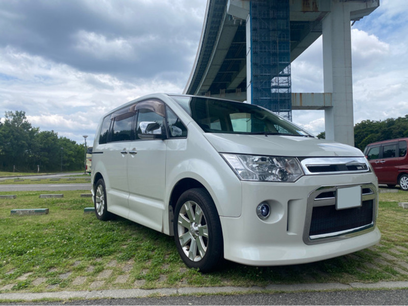 DELICA D5