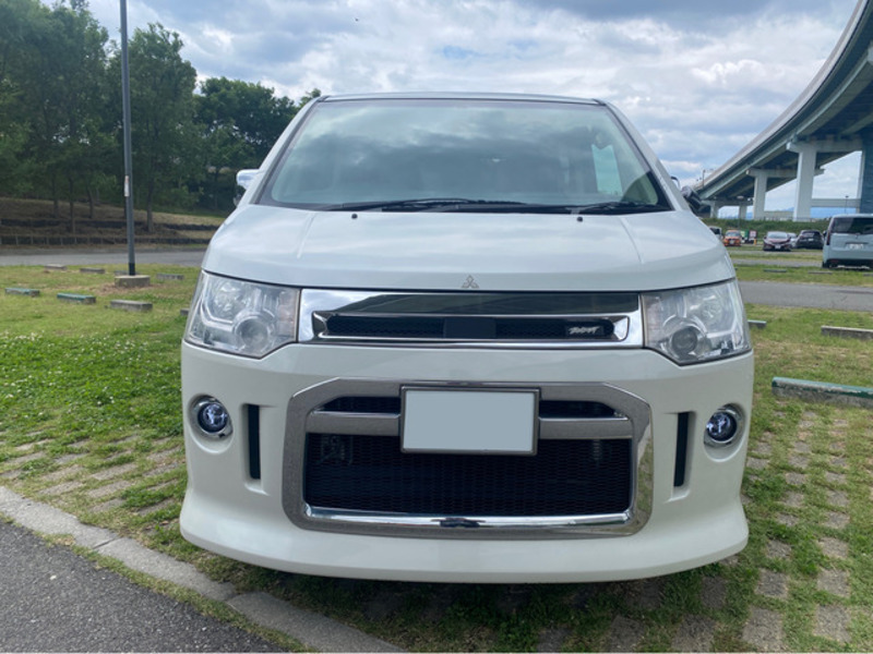 DELICA D5