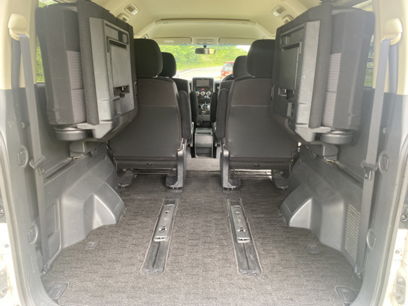DELICA D5