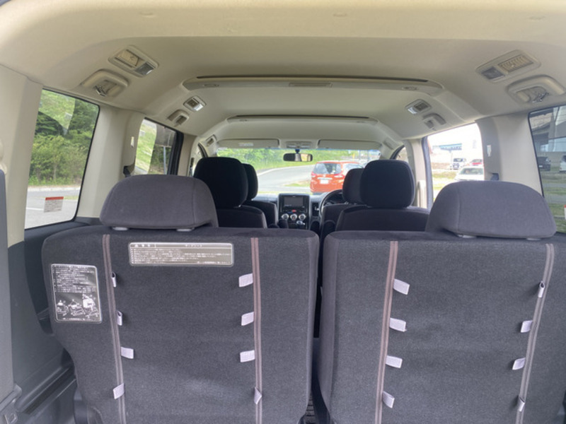 DELICA D5