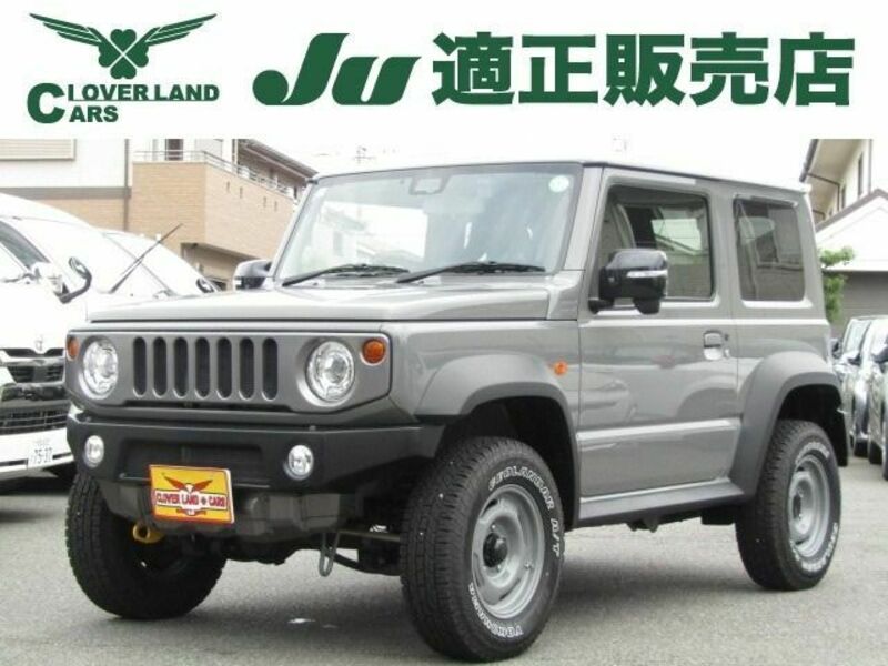JIMNY SIERRA-0