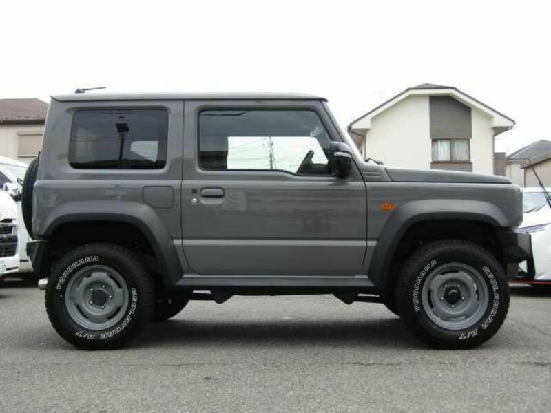 JIMNY SIERRA