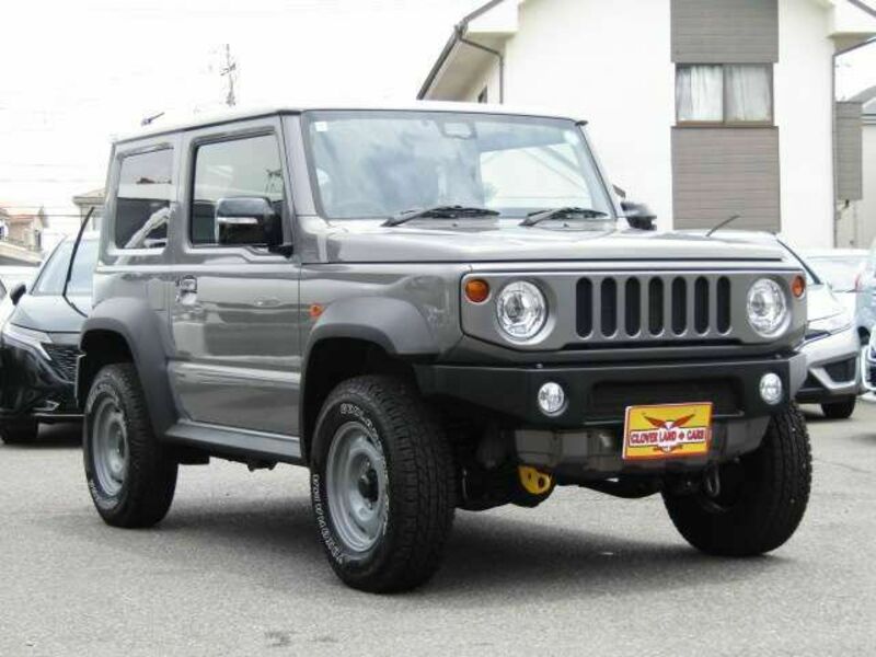 JIMNY SIERRA