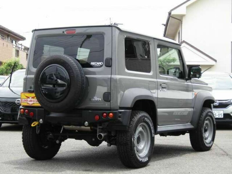 JIMNY SIERRA