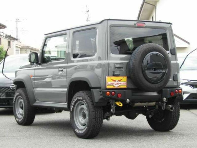 JIMNY SIERRA