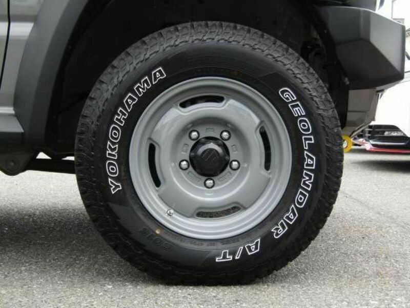 JIMNY SIERRA