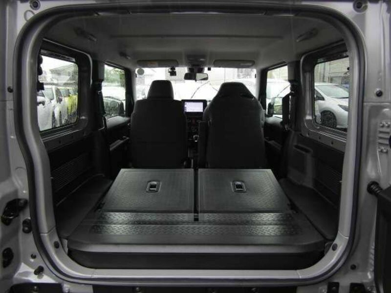 JIMNY SIERRA