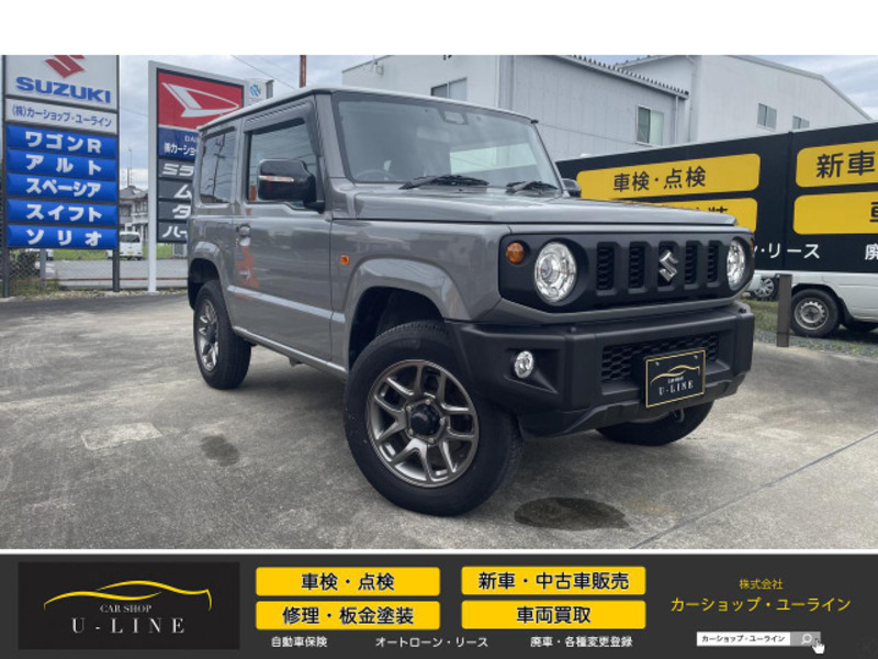JIMNY