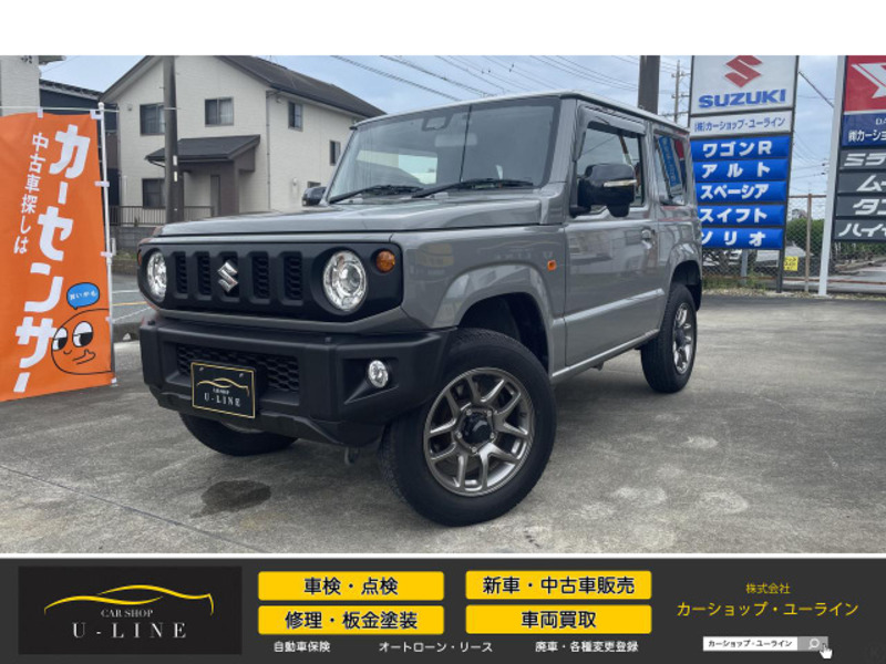 JIMNY-0