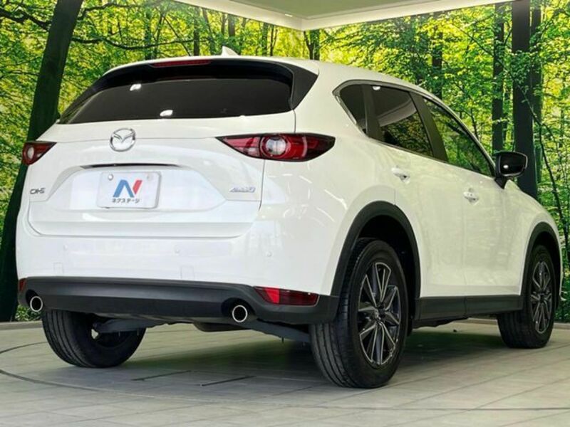CX-5-16