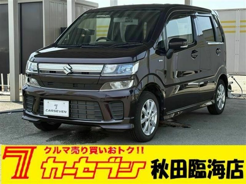 WAGON R-0