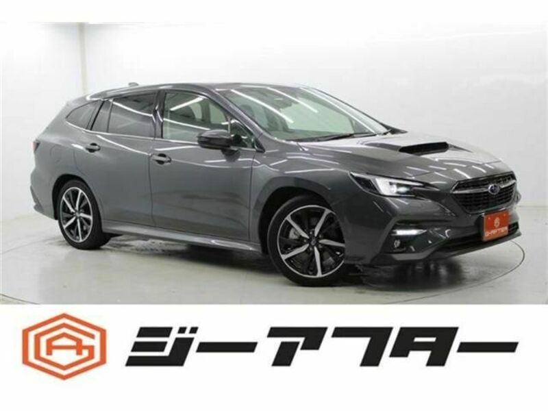 LEVORG-0