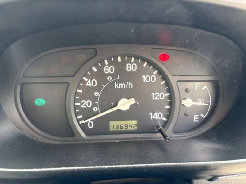 ACTY TRUCK