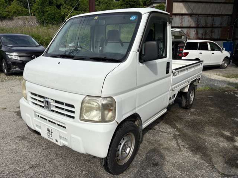ACTY TRUCK