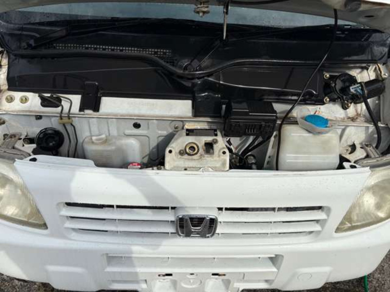 ACTY TRUCK