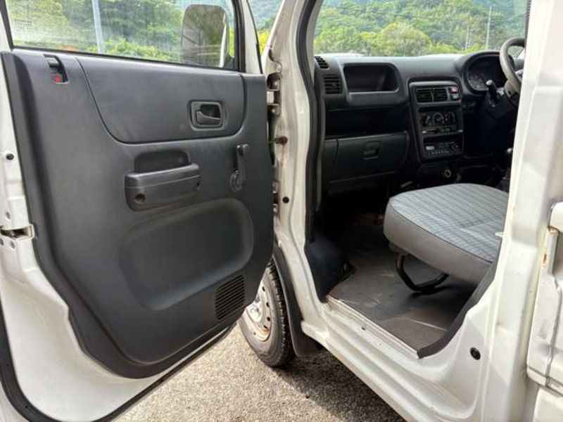 ACTY TRUCK