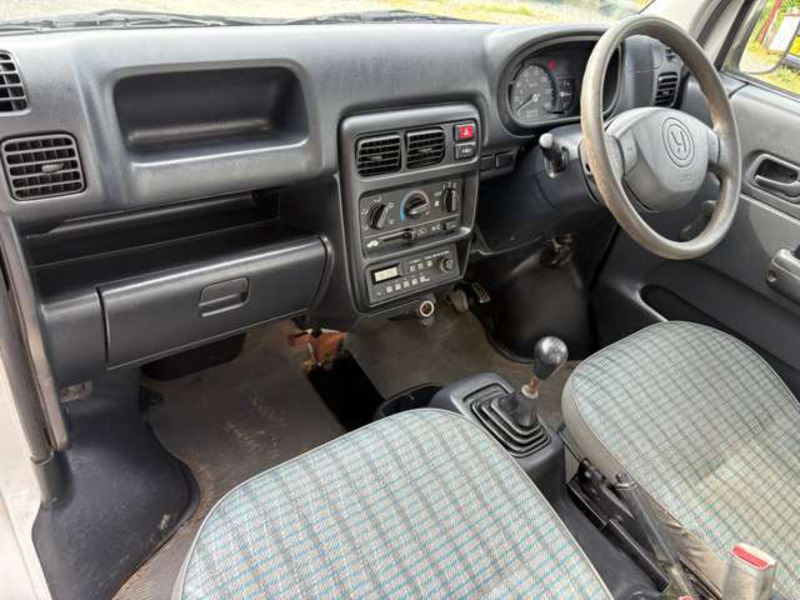 ACTY TRUCK
