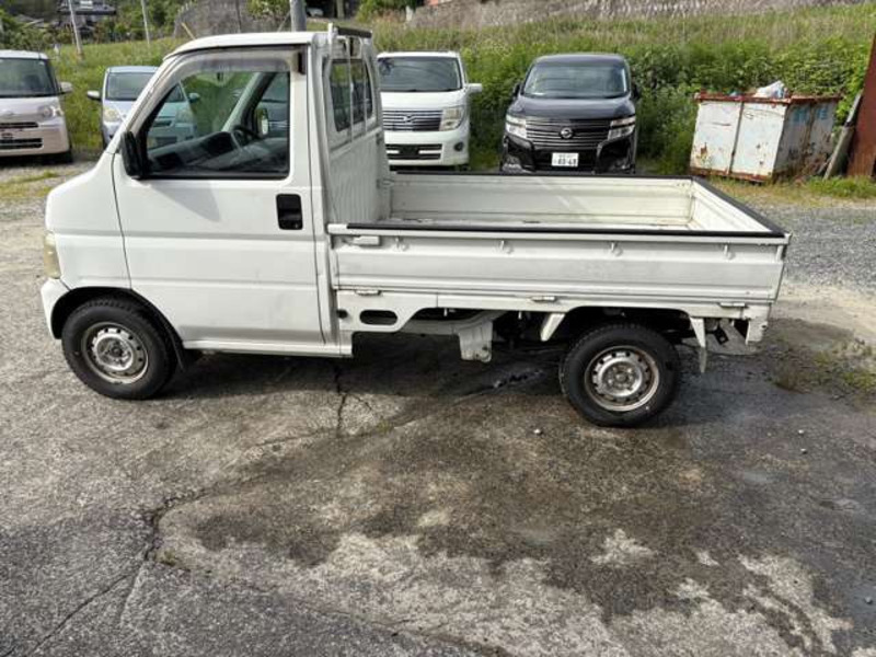 ACTY TRUCK