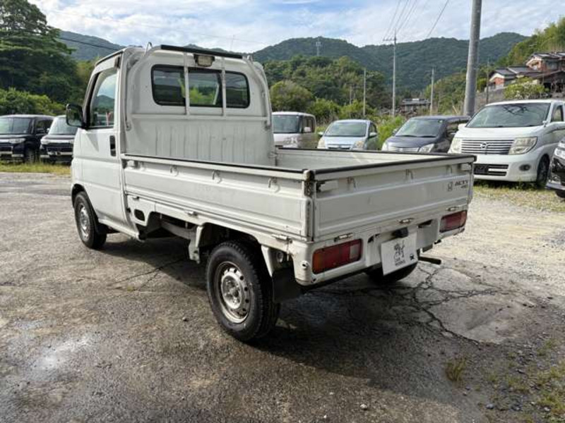 ACTY TRUCK