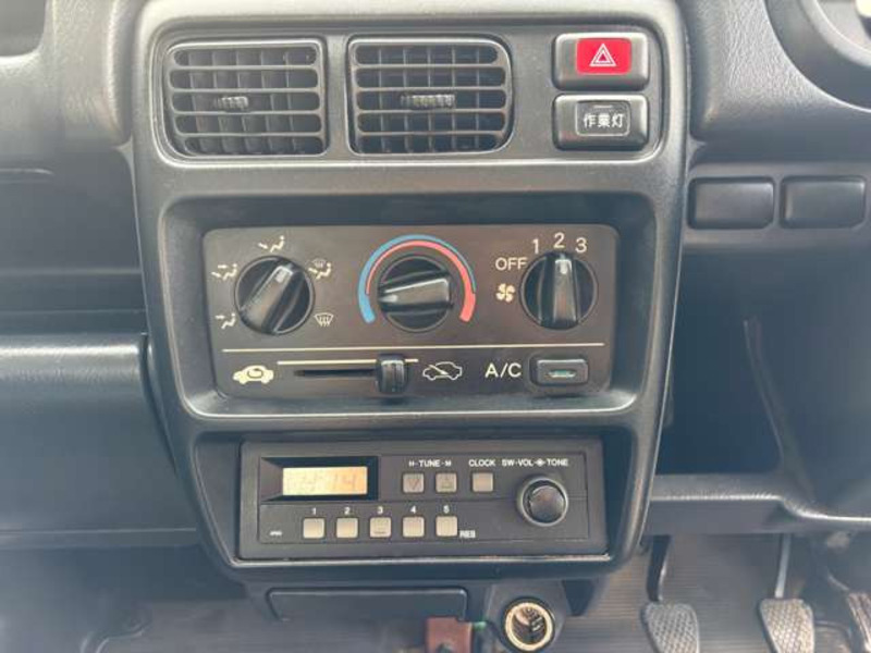 ACTY TRUCK