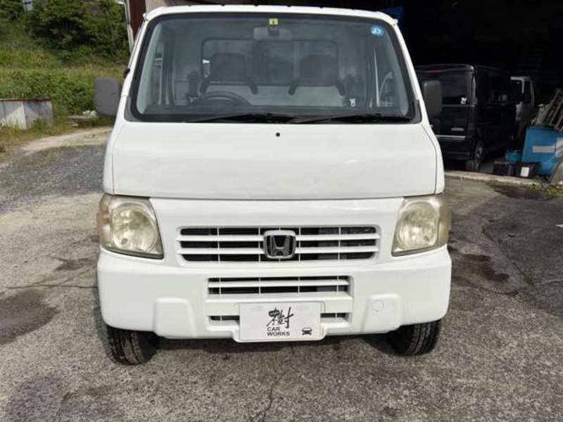 ACTY TRUCK